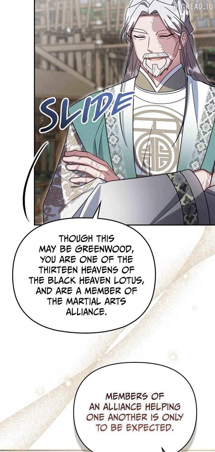 Time Limited Elixir of the Fallen Sega Chapter 94 271 ch 94 37