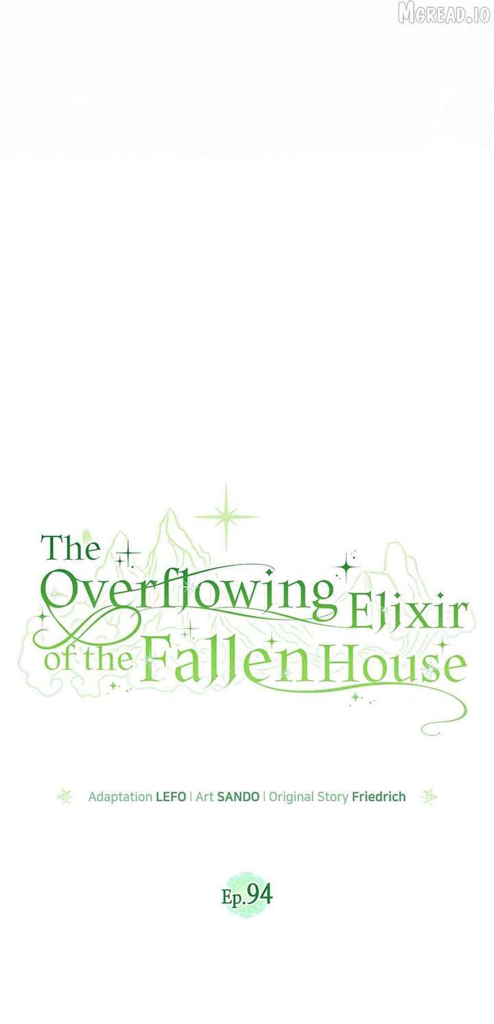 Time Limited Elixir of the Fallen Sega Chapter 94 278 ch 94 44