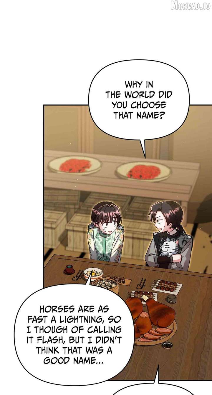 Time Limited Elixir of the Fallen Sega Chapter 94 287 ch 94 53