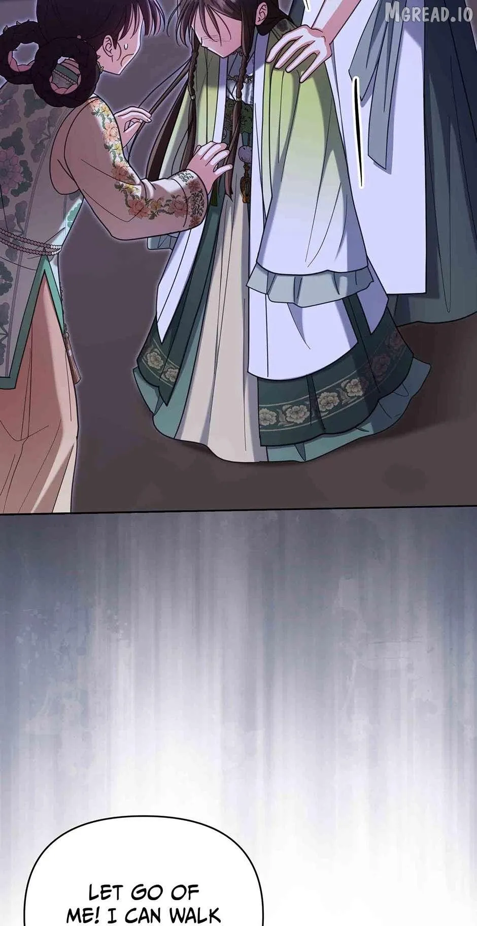 Time Limited Elixir of the Fallen Sega Chapter 95 265 0f40b59ca0ef