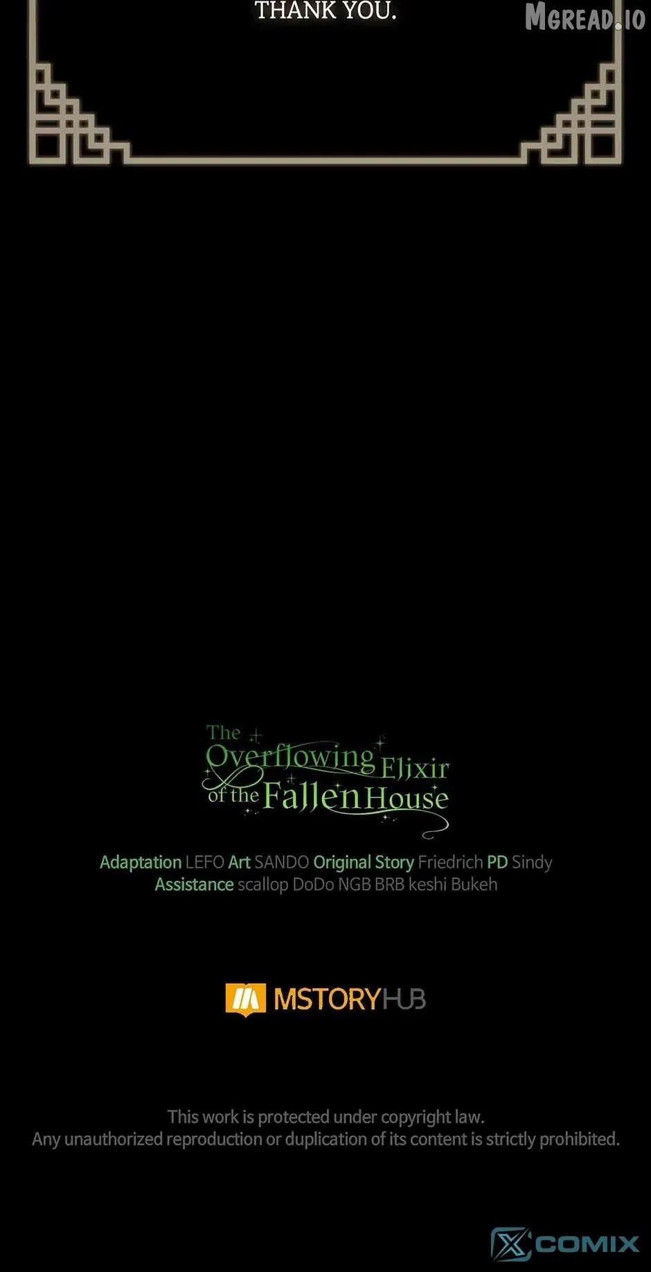 Time Limited Elixir of the Fallen Sega Chapter 95 315 11216e81c64b