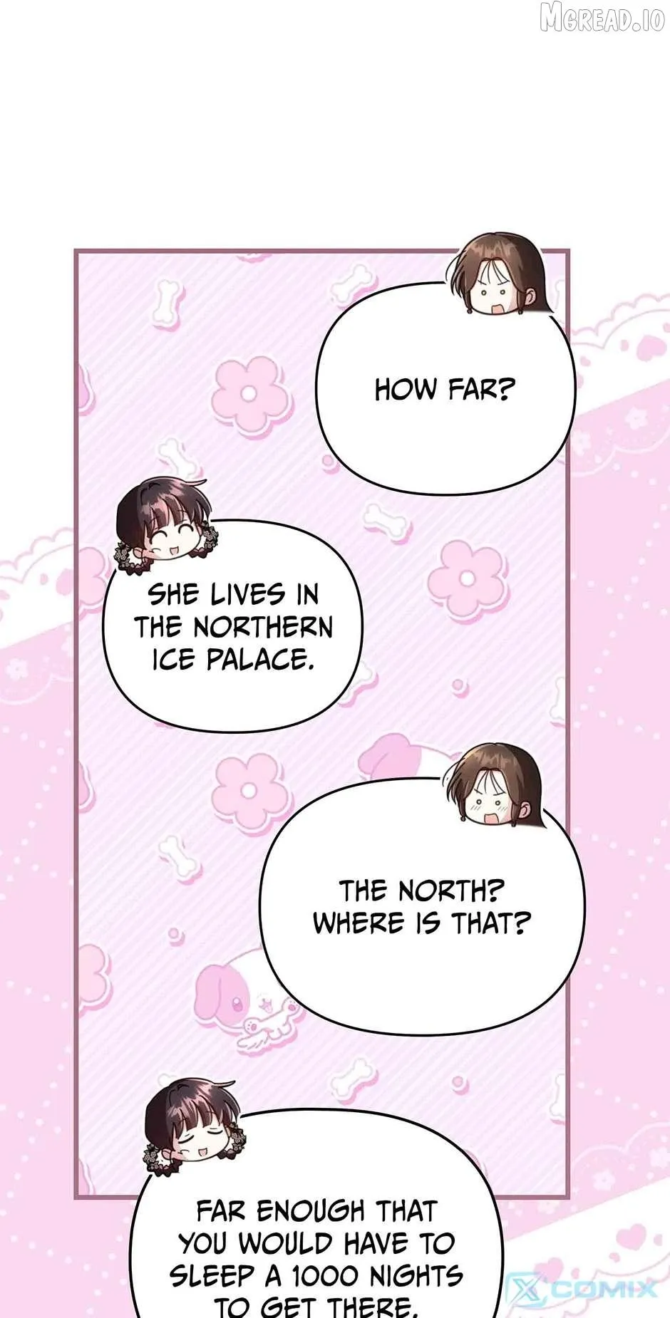 Time Limited Elixir of the Fallen Sega Chapter 95 258 8cfca67eeac2