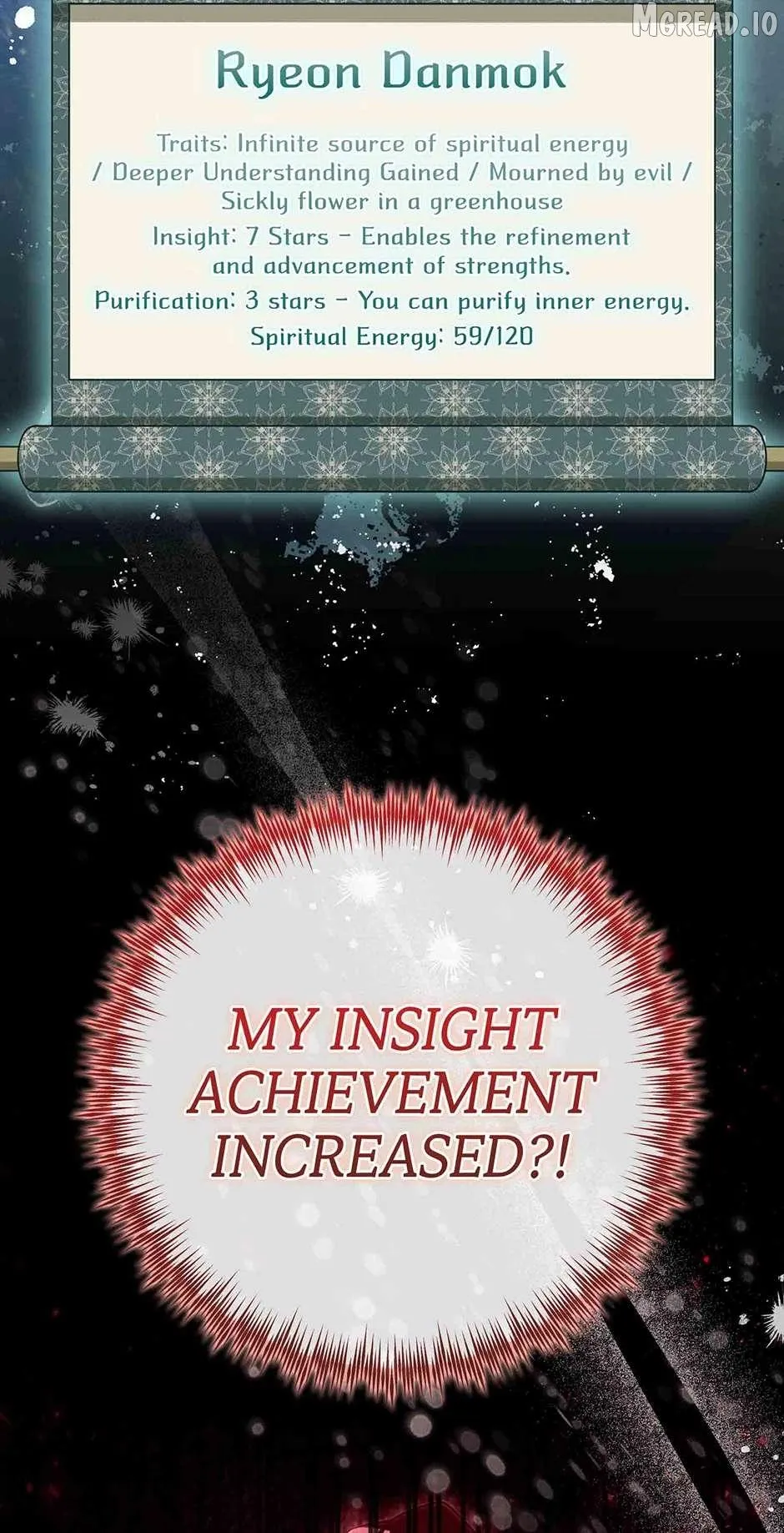 Time Limited Elixir of the Fallen Sega Chapter 95 311 8e1a99ae46ac