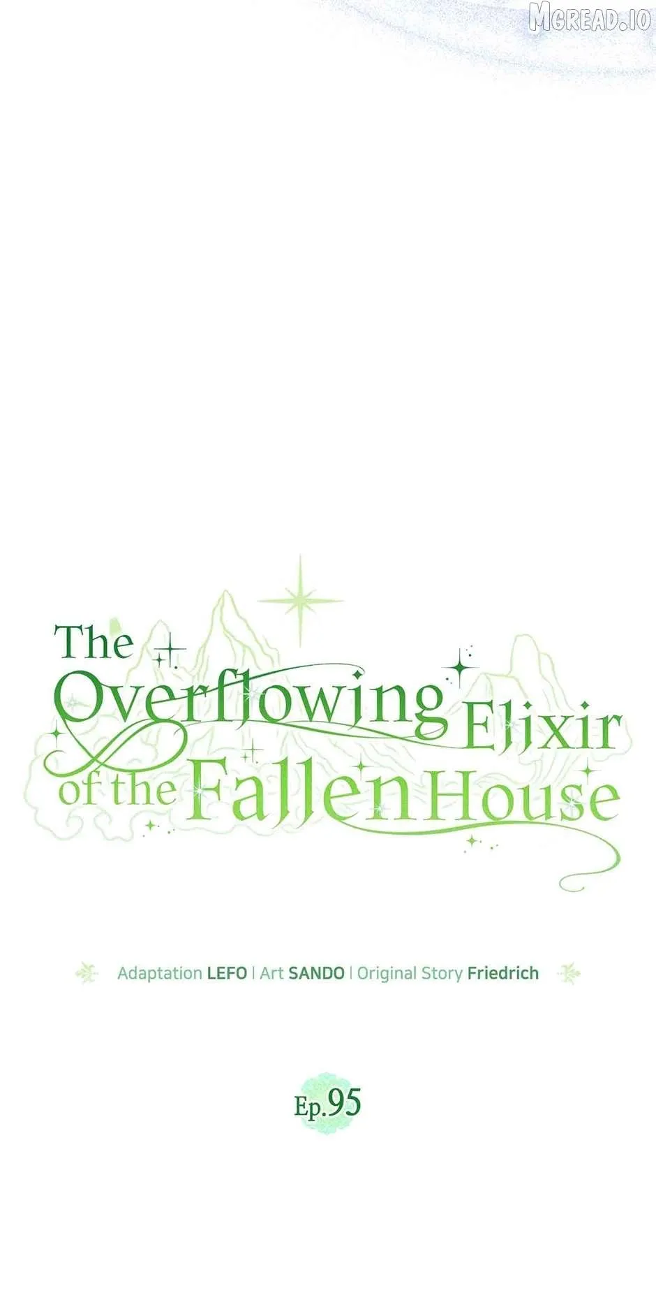 Time Limited Elixir of the Fallen Sega Chapter 95 283 be28669577b7