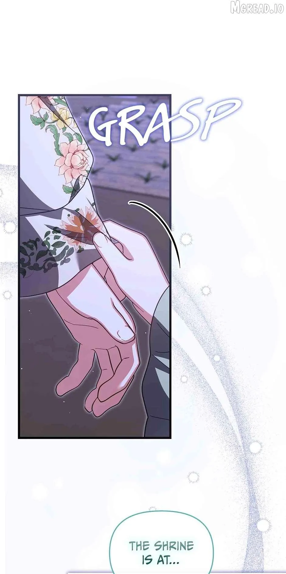 Time Limited Elixir of the Fallen Sega Chapter 95 275 c0843829ca57