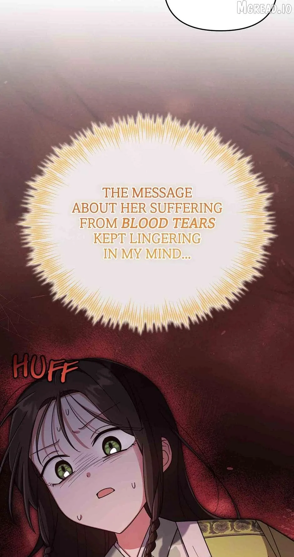 Time Limited Elixir of the Fallen Sega Chapter 95 268 c5c8cb2c4f31