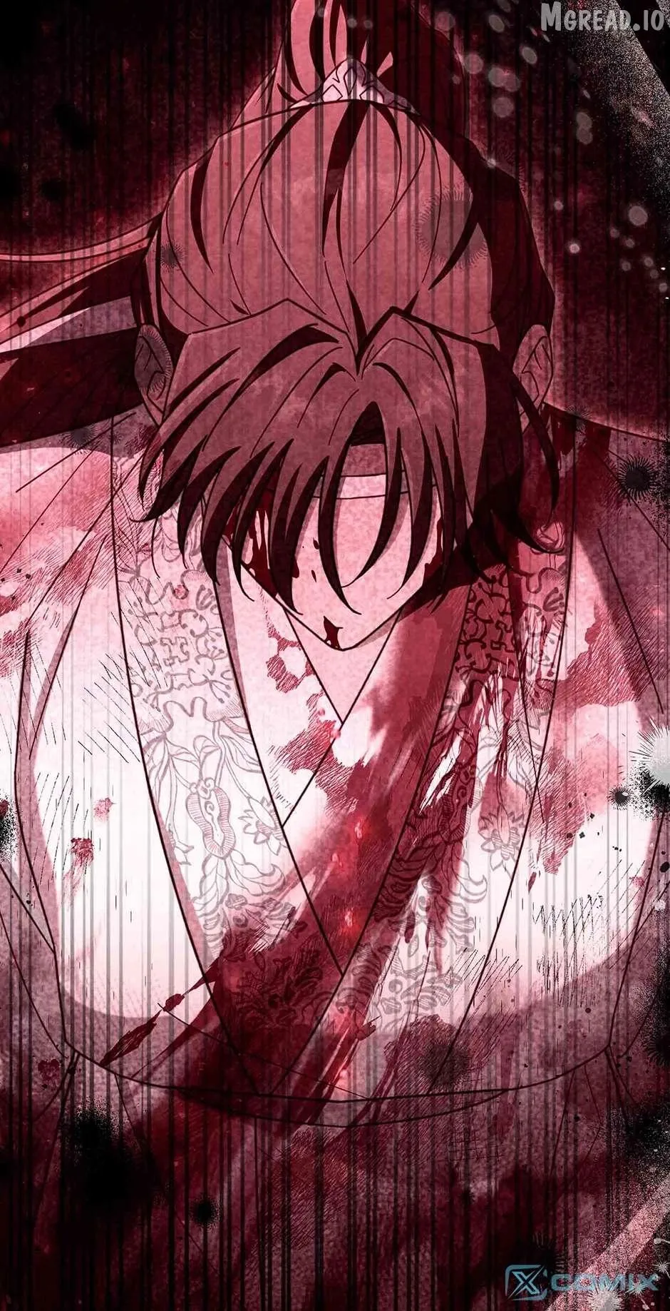 Time Limited Elixir of the Fallen Sega Chapter 95 312 c9f55bd55967