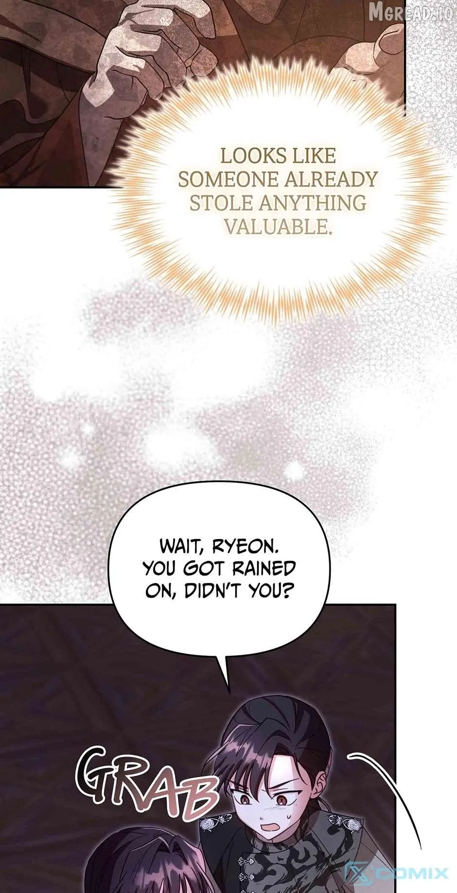 Time Limited Elixir of the Fallen Sega Chapter 95 306 d3d0f6f3e6bf