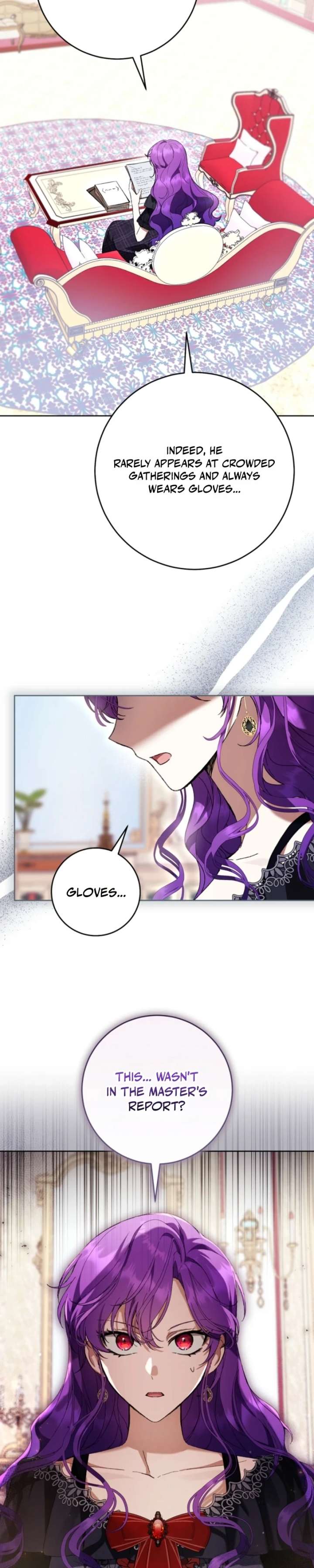 Being A Wicked Woman Is Comfortable And Pleasant Chapter 90 139 ch 90 28