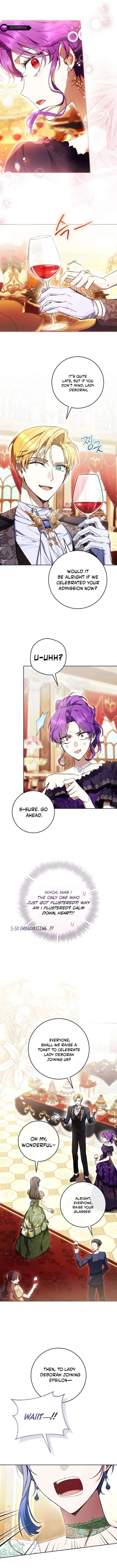 Being A Wicked Woman Is Comfortable And Pleasant Chapter 92 37 ch 92 7