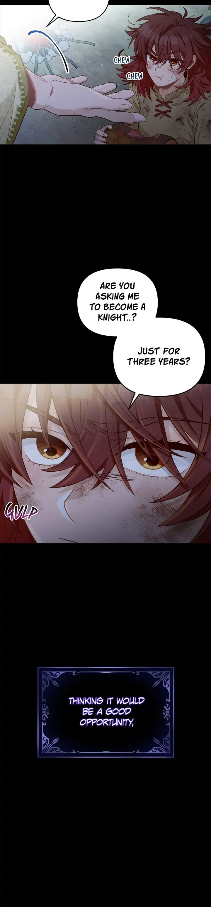 Aristité was Blessed with a Curse Chapter 1 130 11