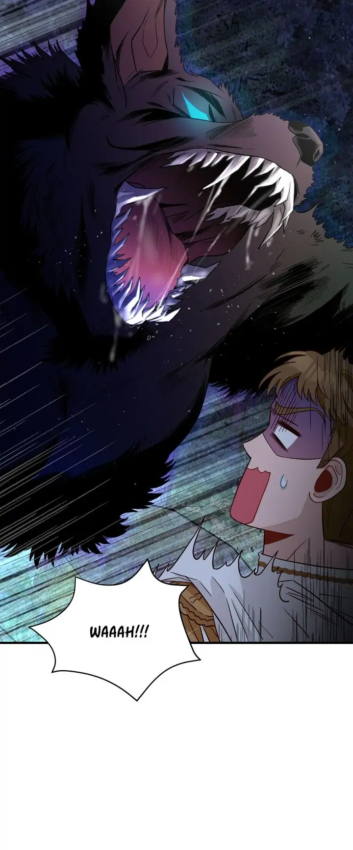 Aristité was Blessed with a Curse Chapter 1 132 13