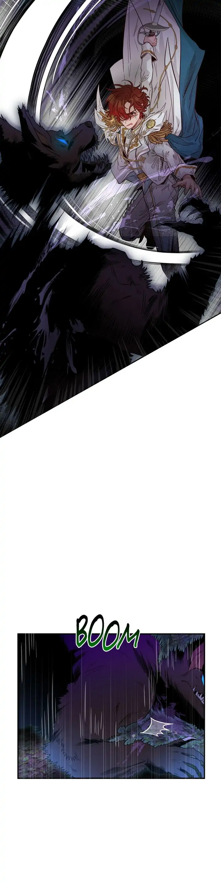 Aristité was Blessed with a Curse Chapter 1 134 15