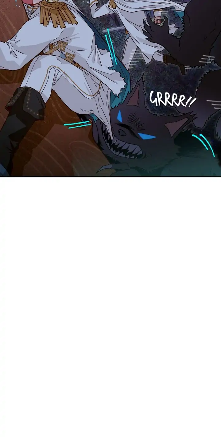 Aristité was Blessed with a Curse Chapter 1 136 17