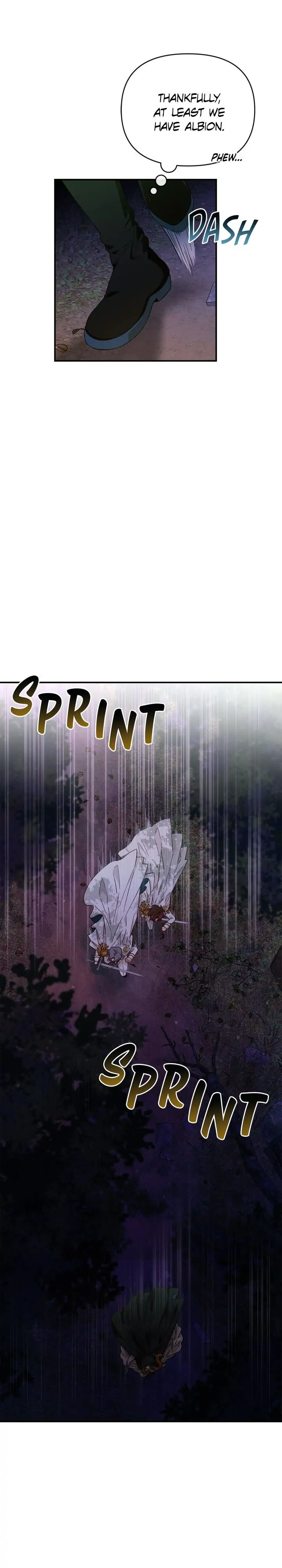 Aristité was Blessed with a Curse Chapter 1 138 19