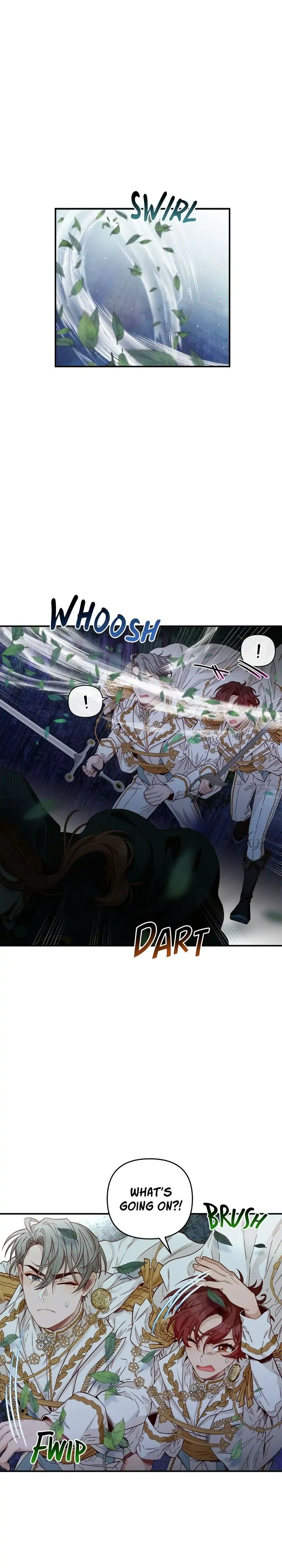Aristité was Blessed with a Curse Chapter 1 139 20