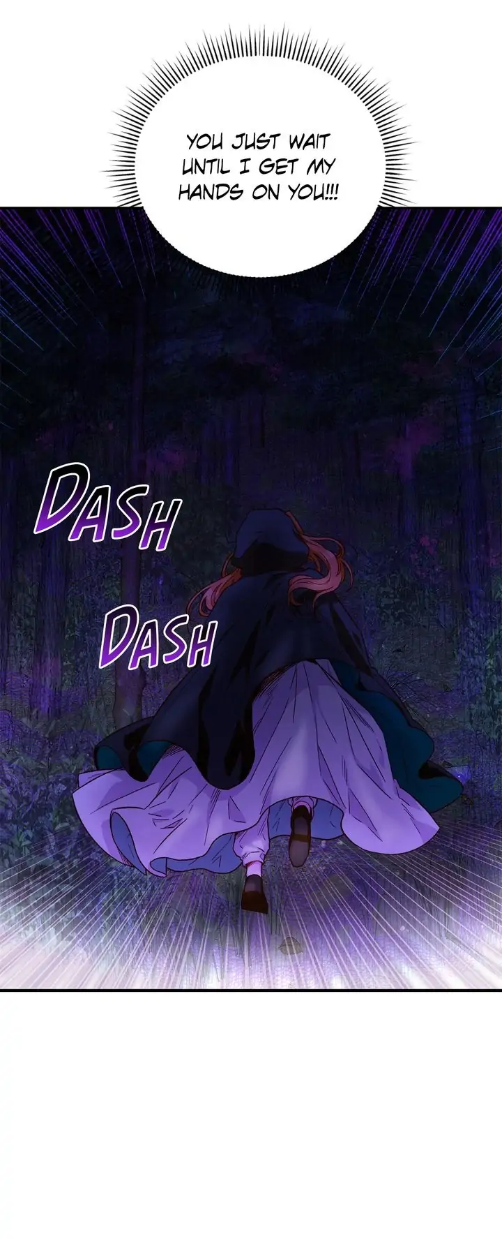 Aristité was Blessed with a Curse Chapter 1 142 23