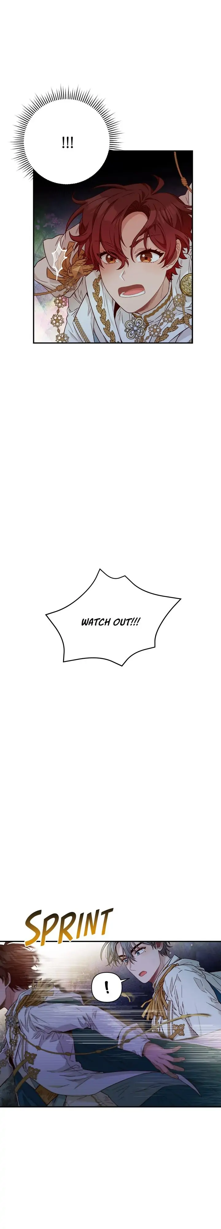 Aristité was Blessed with a Curse Chapter 1 145 26