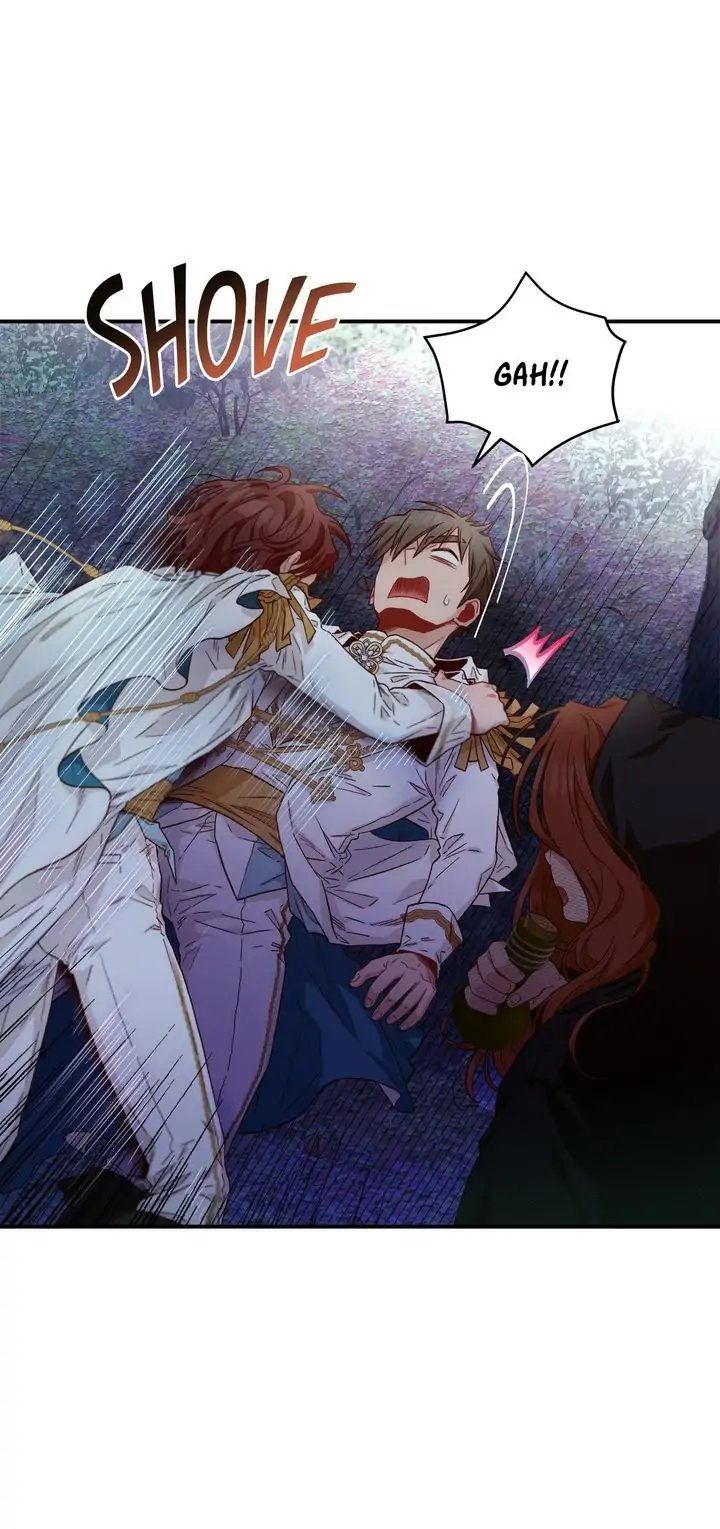 Aristité was Blessed with a Curse Chapter 1 146 27
