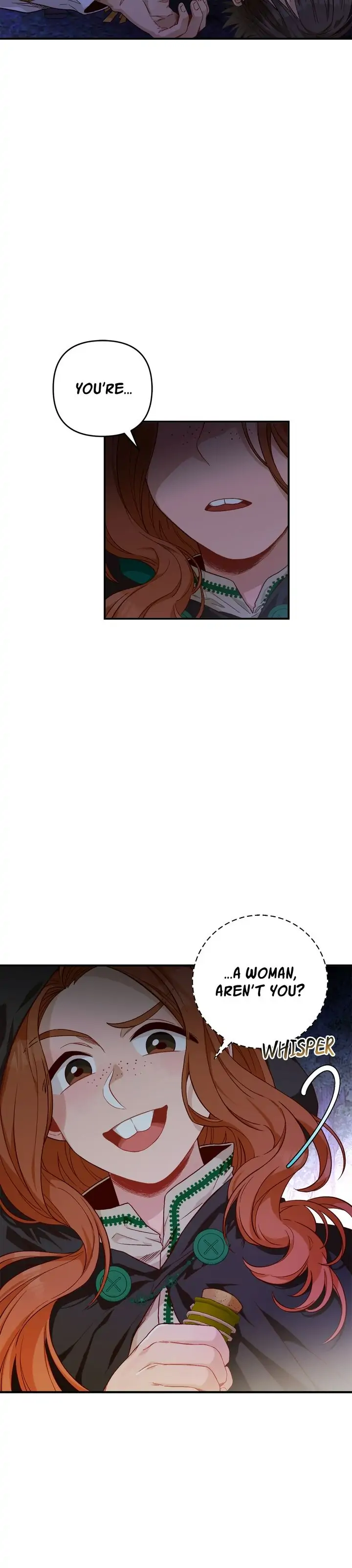 Aristité was Blessed with a Curse Chapter 1 148 29