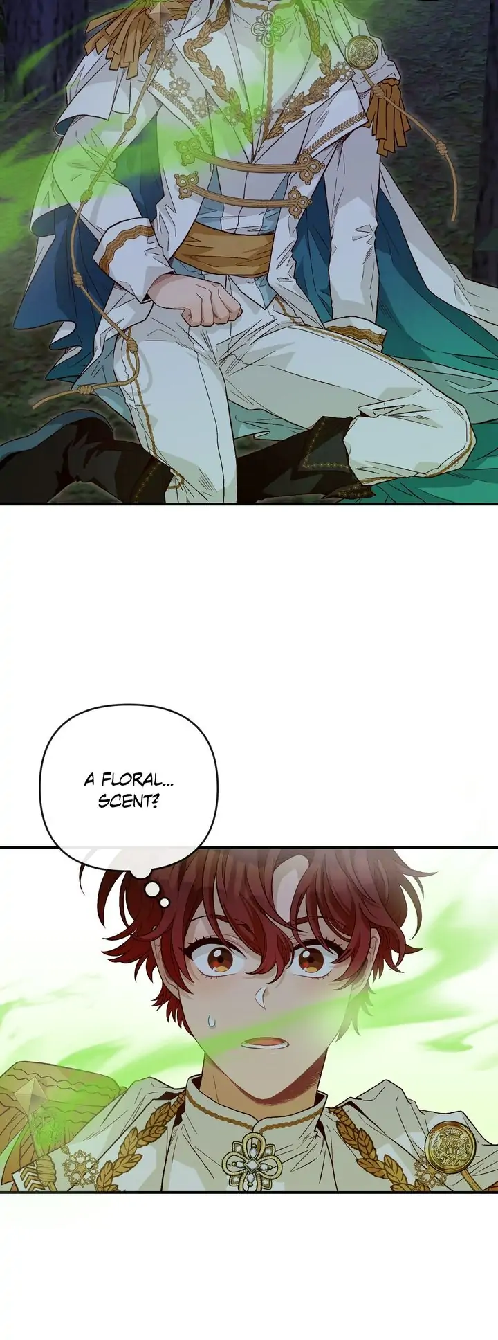 Aristité was Blessed with a Curse Chapter 1 150 31