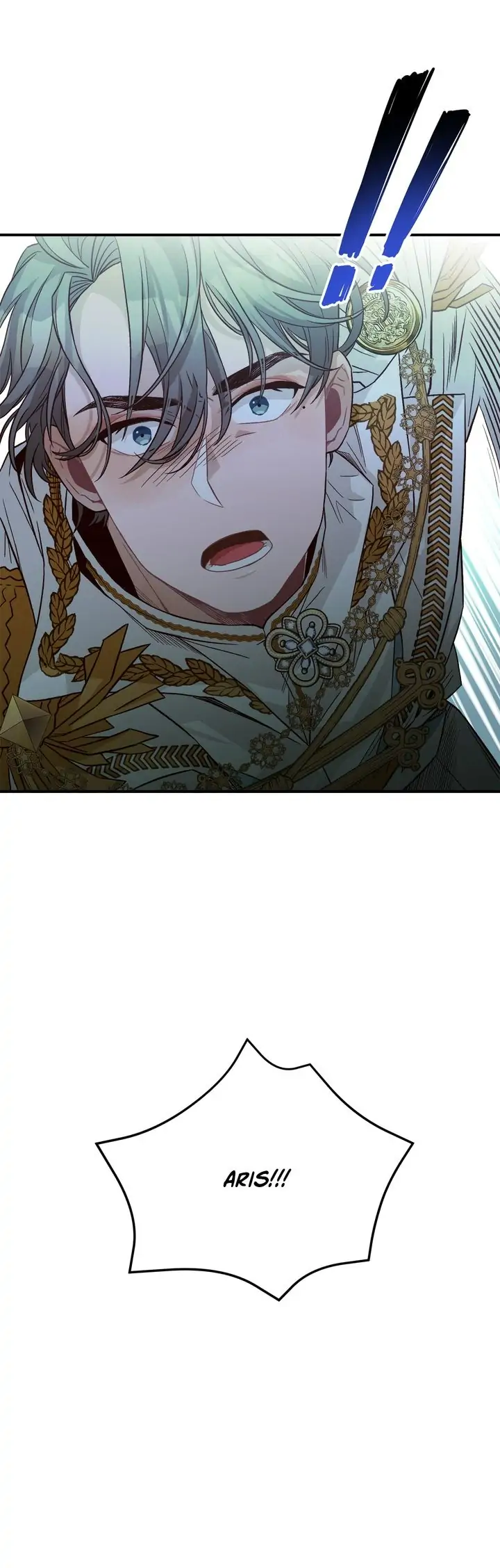 Aristité was Blessed with a Curse Chapter 1 153 34