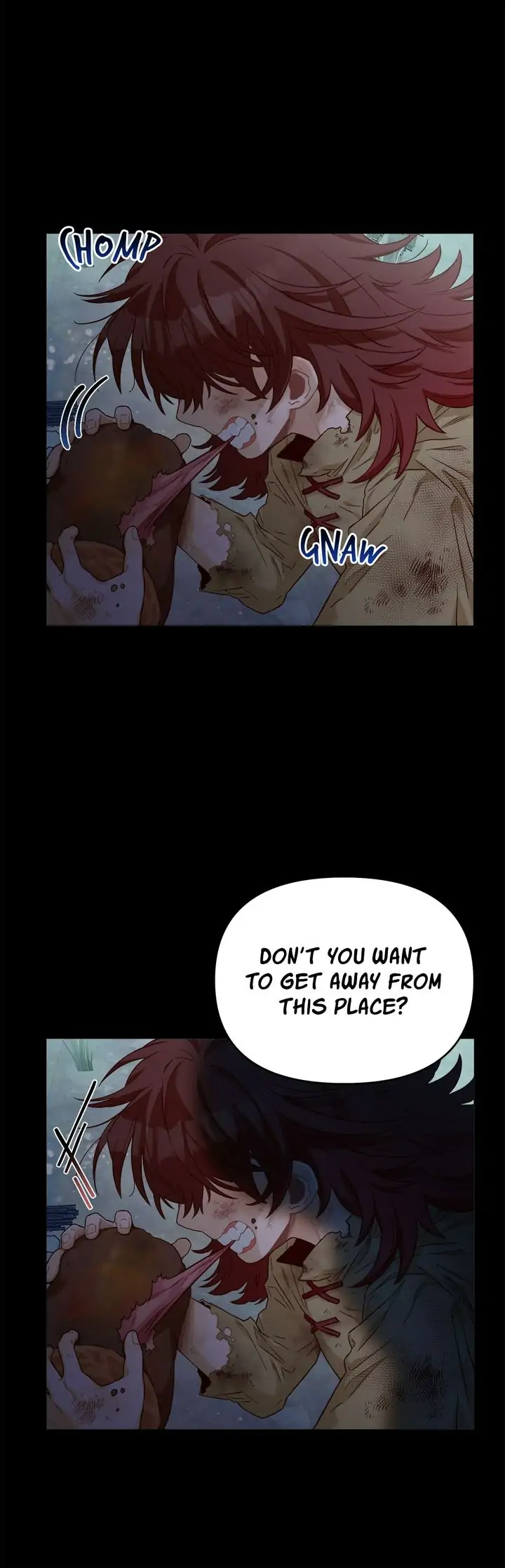 Aristité was Blessed with a Curse Chapter 1 128 9