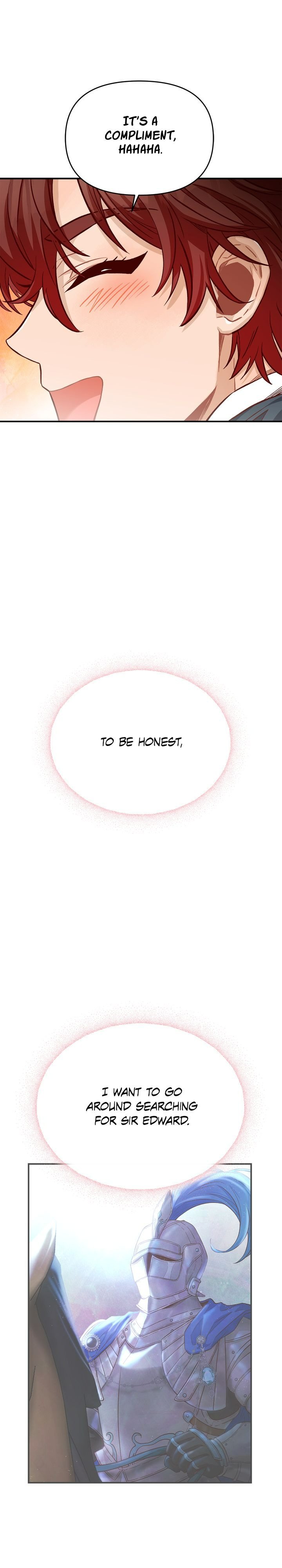 Aristité was Blessed with a Curse Chapter 12.5 113 24