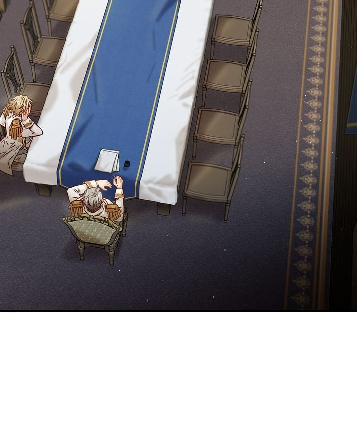 Aristité was Blessed with a Curse Chapter 12.5 95 6