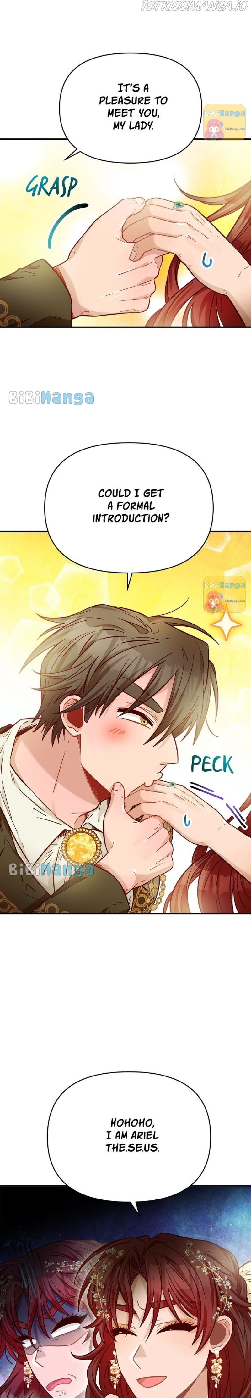 Aristité was Blessed with a Curse Chapter 22 118 006