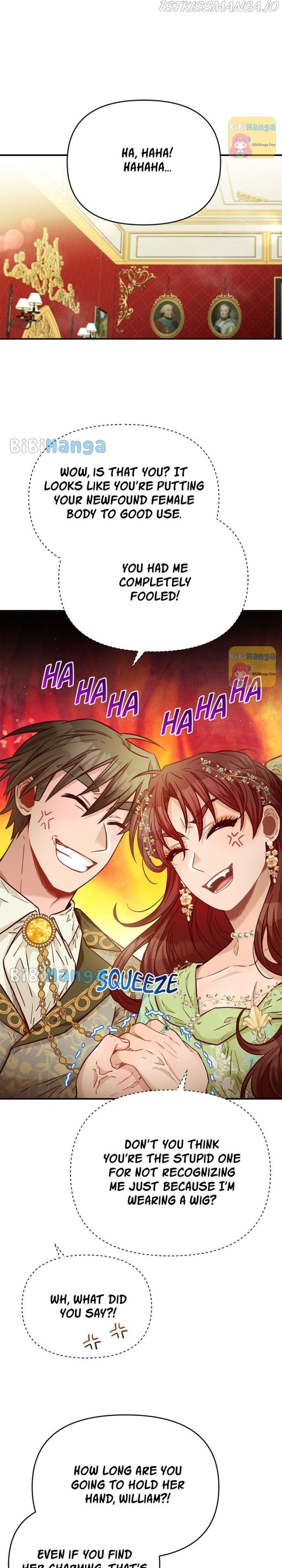 Aristité was Blessed with a Curse Chapter 22 120 008