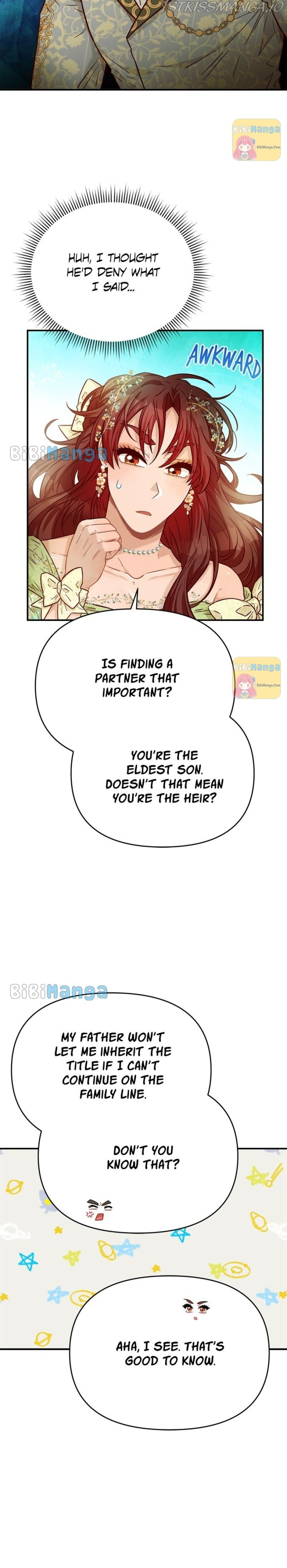 Aristité was Blessed with a Curse Chapter 22 126 014