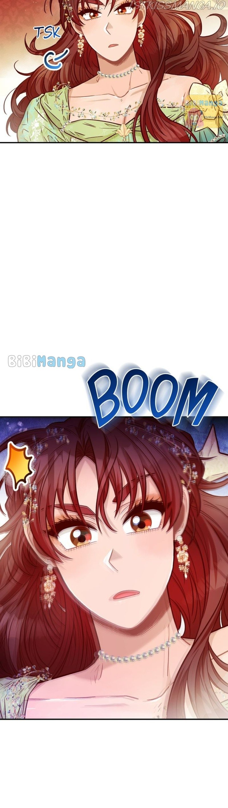 Aristité was Blessed with a Curse Chapter 22 128 016