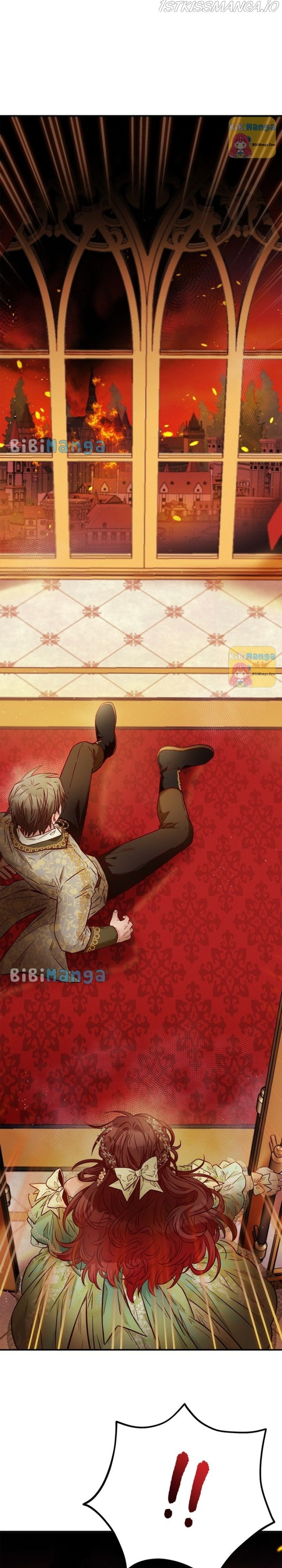 Aristité was Blessed with a Curse Chapter 22 131 019