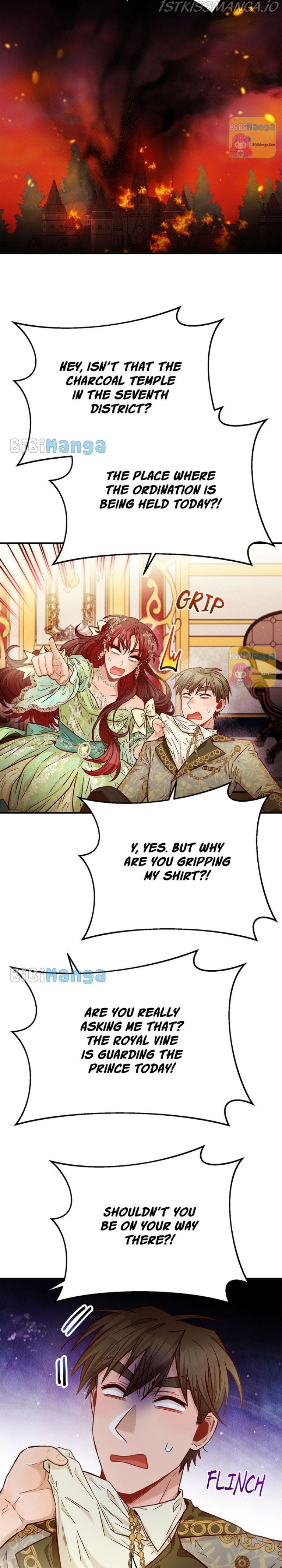 Aristité was Blessed with a Curse Chapter 22 132 020