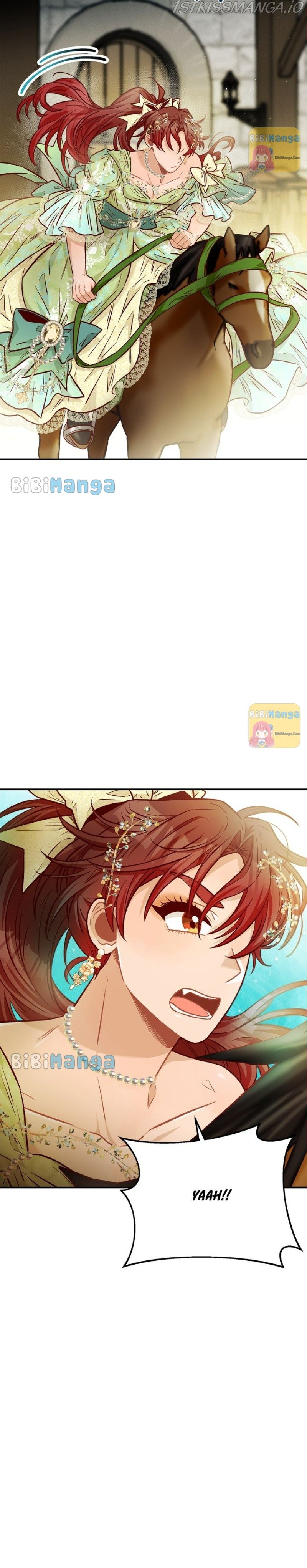 Aristité was Blessed with a Curse Chapter 22 141 029