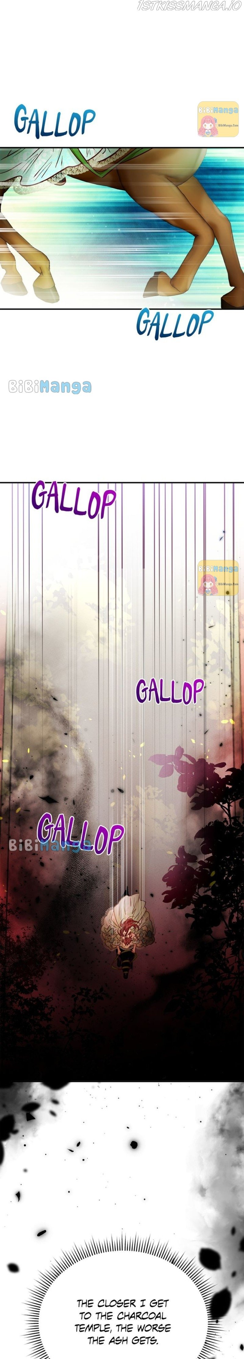 Aristité was Blessed with a Curse Chapter 22 142 030