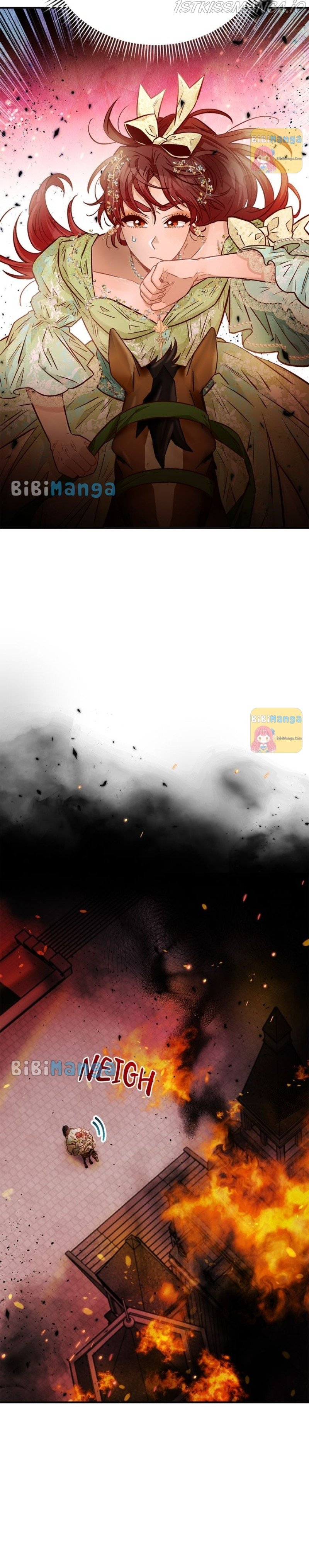 Aristité was Blessed with a Curse Chapter 22 143 031