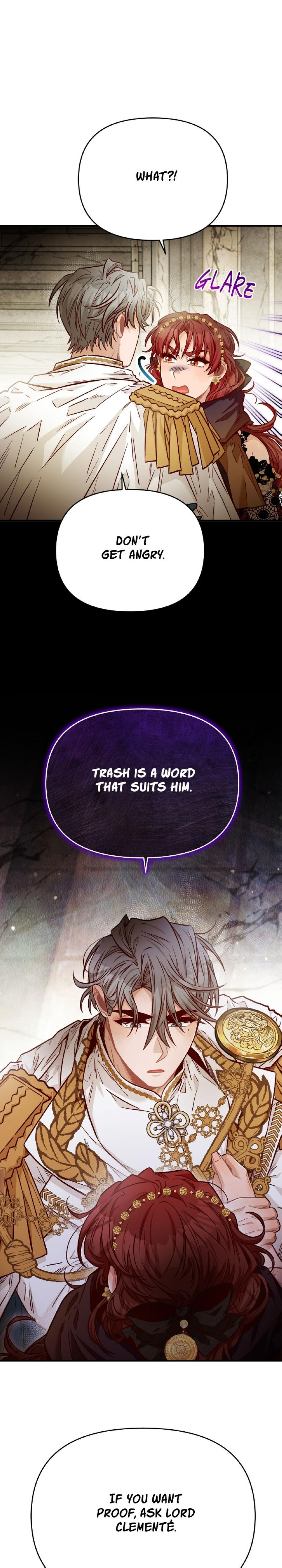 Aristité was Blessed with a Curse Chapter 28 132 02