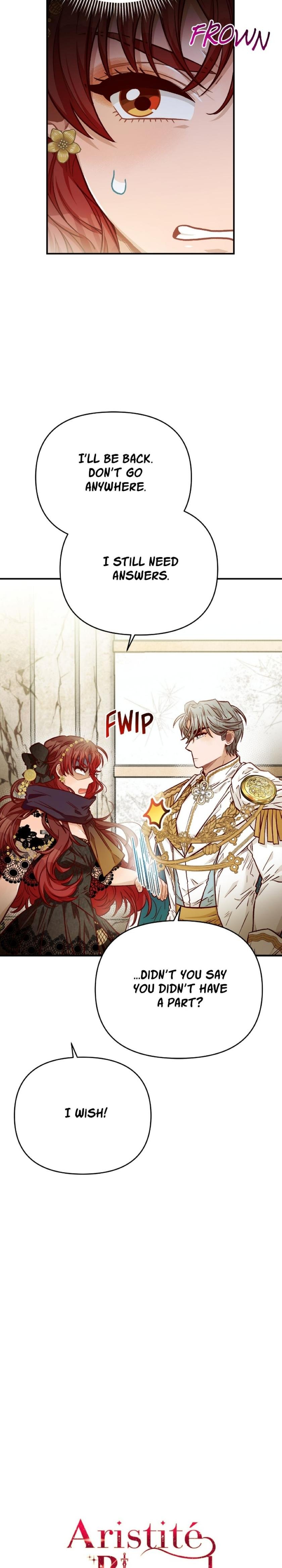 Aristité was Blessed with a Curse Chapter 28 136 06