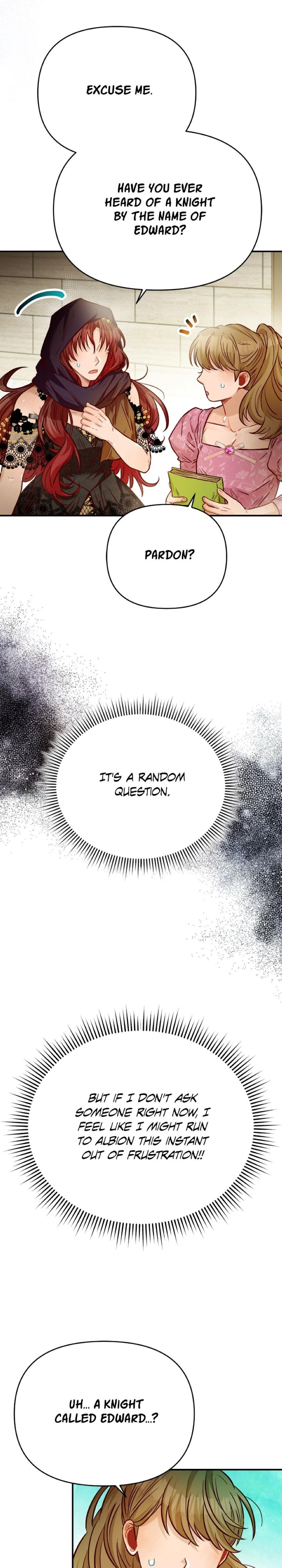 Aristité was Blessed with a Curse Chapter 28 142 12