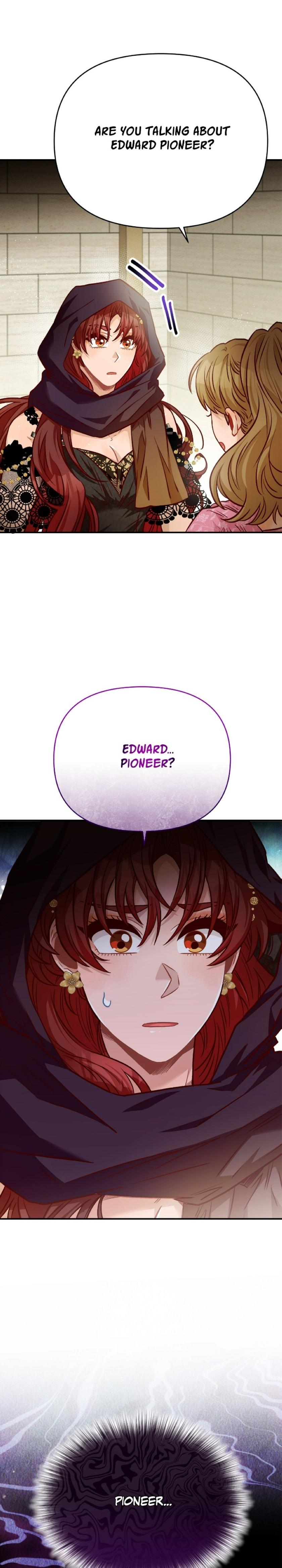 Aristité was Blessed with a Curse Chapter 28 144 14