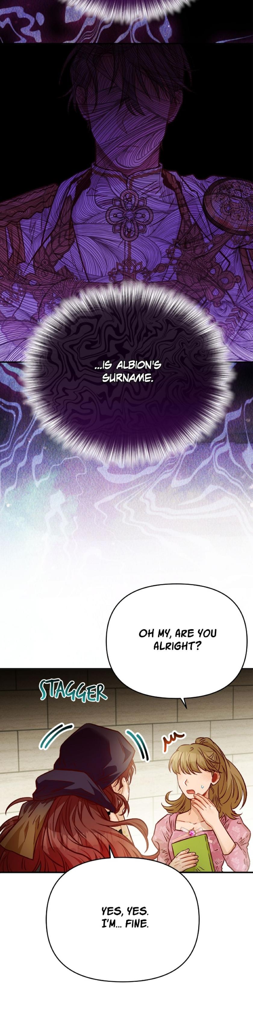 Aristité was Blessed with a Curse Chapter 28 145 15