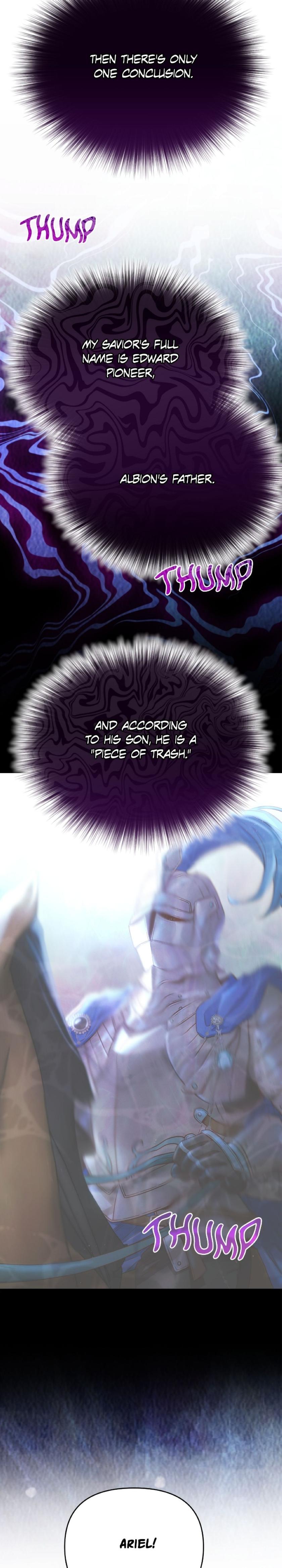 Aristité was Blessed with a Curse Chapter 28 147 17