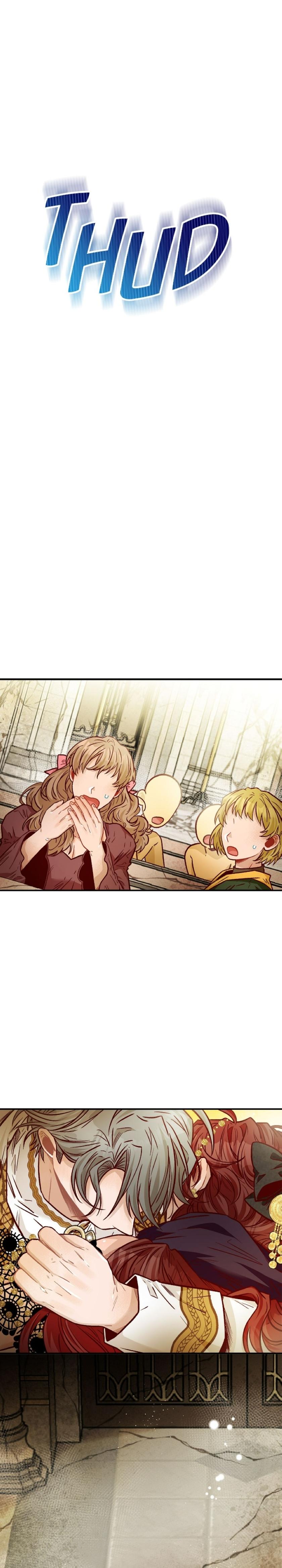 Aristité was Blessed with a Curse Chapter 28 162 32