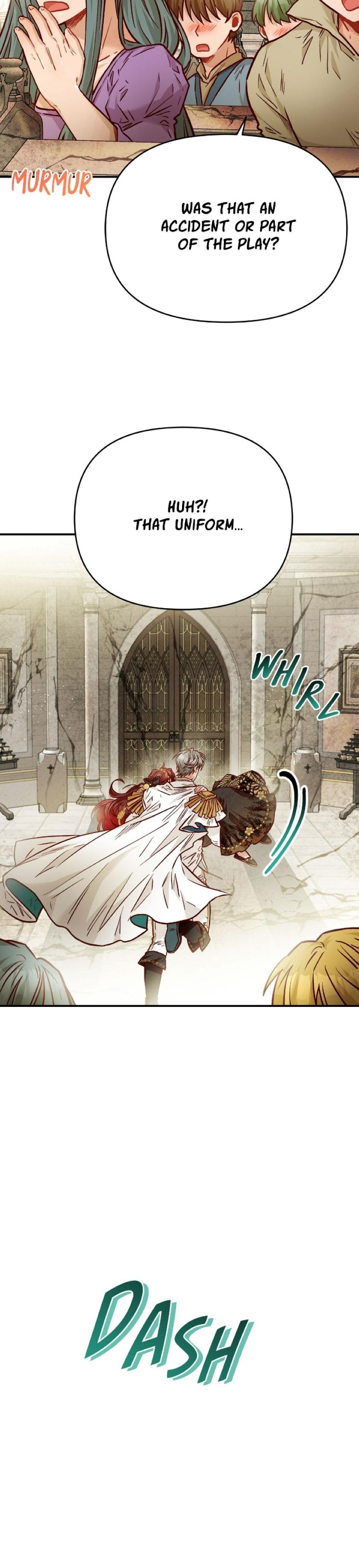 Aristité was Blessed with a Curse Chapter 28 168 38