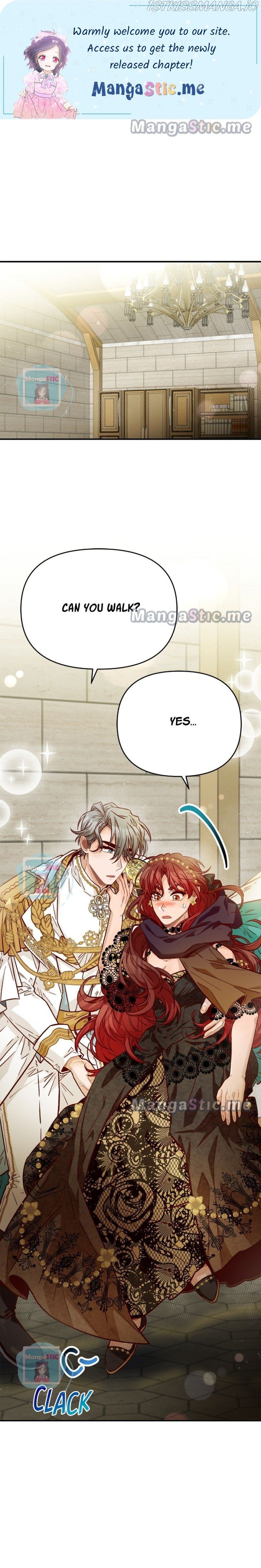 Aristité was Blessed with a Curse Chapter 29 119 001