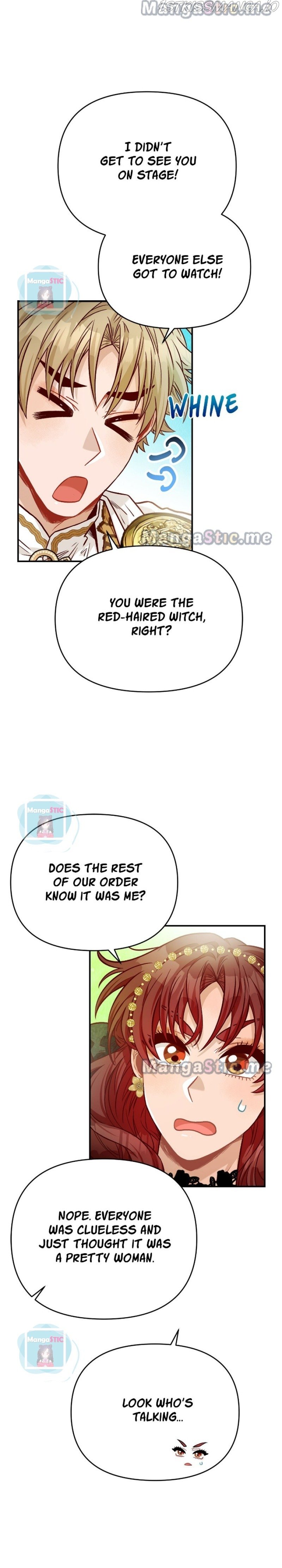 Aristité was Blessed with a Curse Chapter 29 131 013