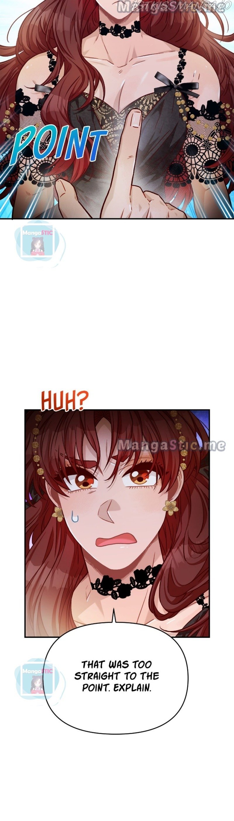 Aristité was Blessed with a Curse Chapter 29 137 019