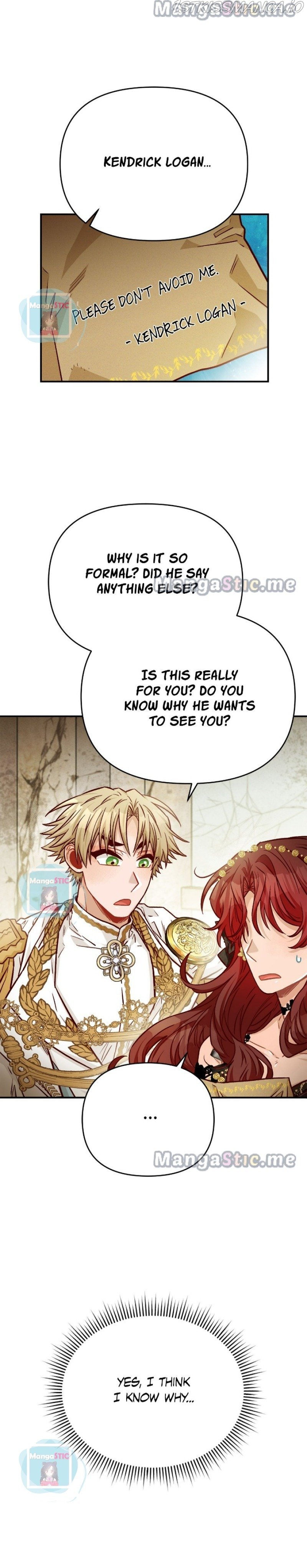 Aristité was Blessed with a Curse Chapter 29 139 021